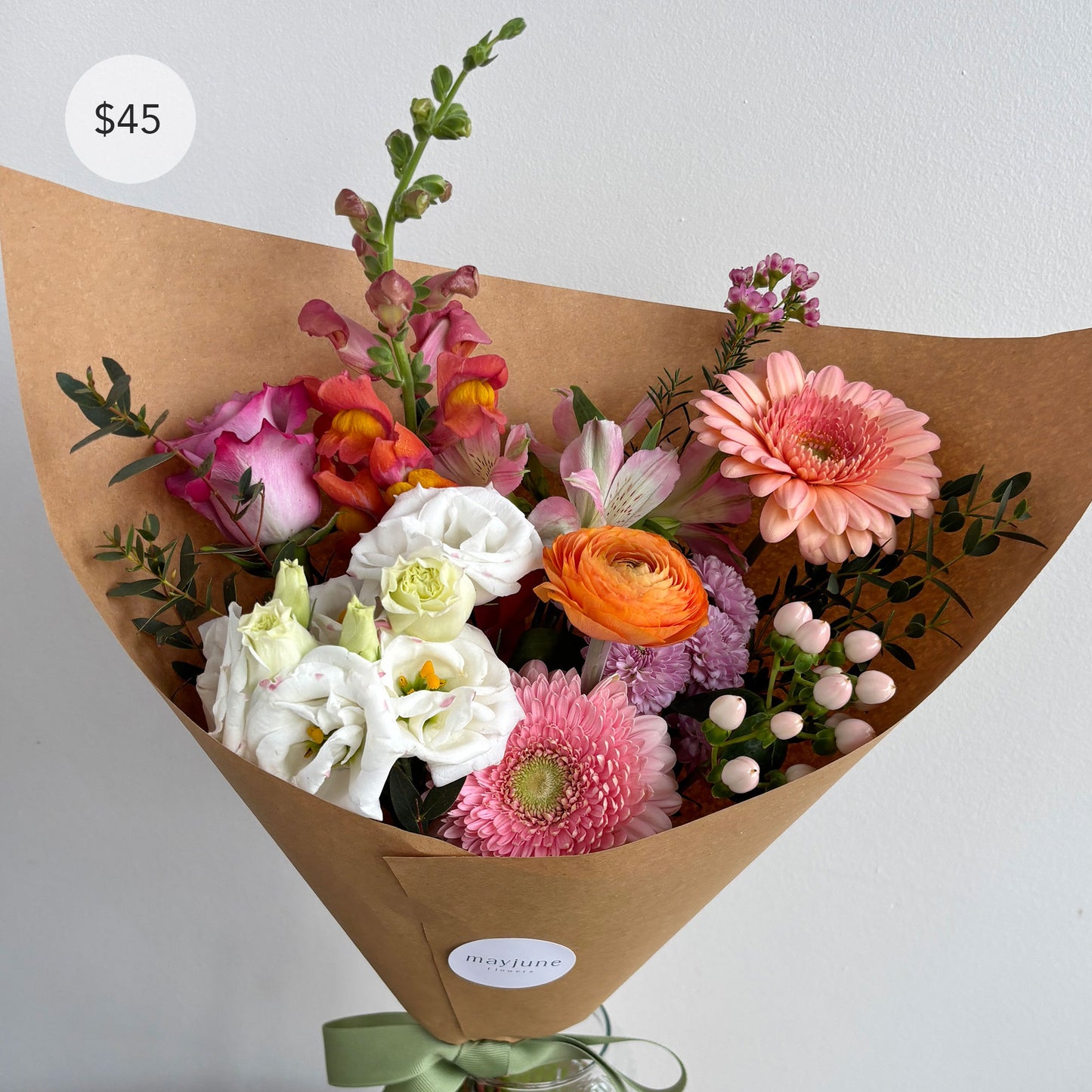 Weekly Bouquet