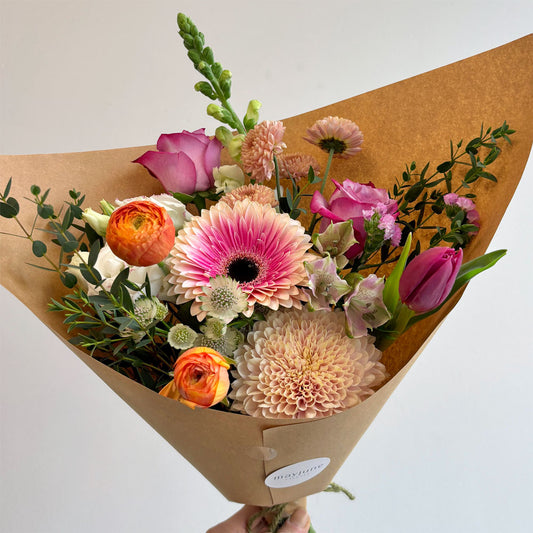 Weekly Bouquet