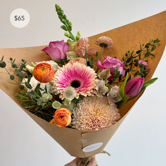 Weekly Bouquet