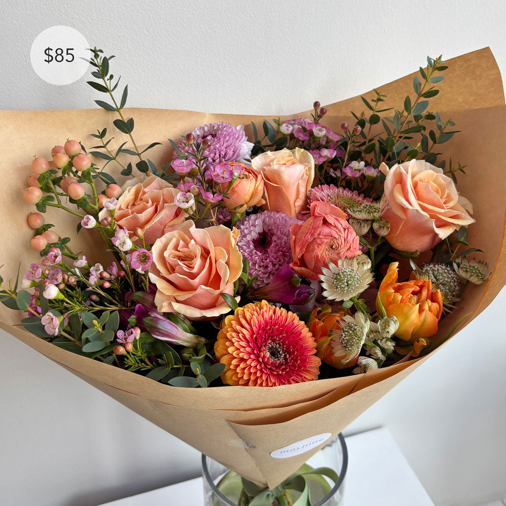 Weekly Bouquet