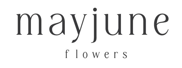 Mayjune flowers
